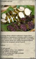 Resep Masakan Kalimantan স্ক্রিনশট 2