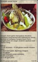 Resep Masakan Kalimantan screenshot 3