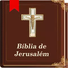 Скачать Bíblia de Jerusalém Português APK