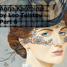 Anna Karenina (part 6) أيقونة