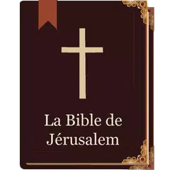 La Bible de Jérusalem