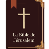 La Bible simgesi