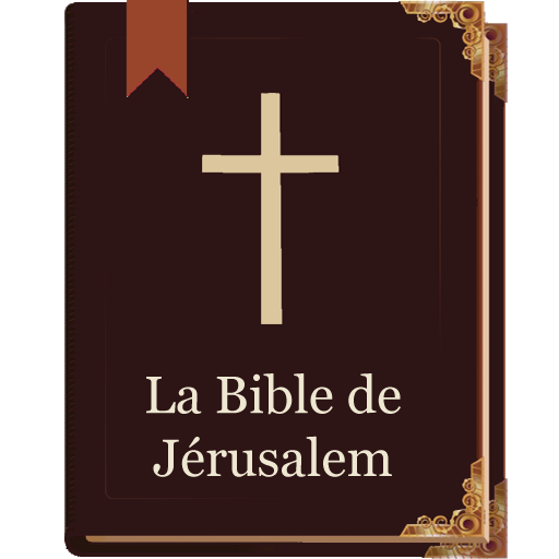 La Bible de Jérusalem