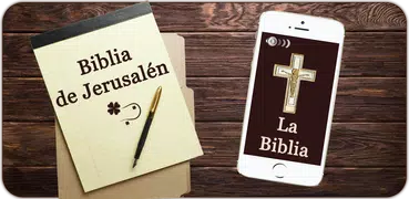 Biblia de Jerusalén en Español
