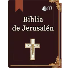 Biblia de Jerusalén en Español APK 下載