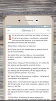 Biblia de Jerusalén en Español screenshot 1