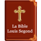 La Sainte Bible, Louis Segond أيقونة