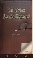 La Sainte Bible, Louis Segond poster