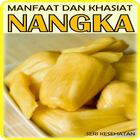 Manfaat dan Khasiat Nangka icône