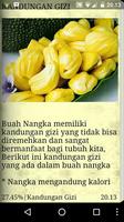 Manfaat dan Khasiat Nangka 스크린샷 3