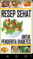 Resep Makanan Sehat Ramadhan Poster