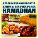 Resep Masakan Ramadhan Praktis APK