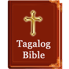 Tagalog Bible icône