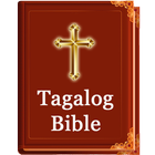 Tagalog Bible 图标