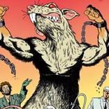 Рай для мышей