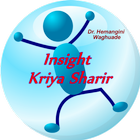 Insight Kriyasharir icône