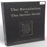 Seven Seals by Prophet William Marrion Branham