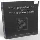 Seven Seals by Prophet William Marrion Branham Zeichen