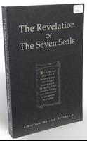 Seven Seals by Prophet William Marrion Branham Affiche