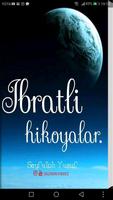 Hikmatli hikoyalar 海报