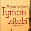 Iymon kitobi