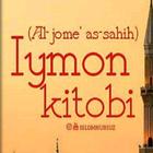 Iymon kitobi icon