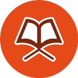 Ikki buyuk Xalifa أيقونة