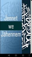 Jennet we Jähennem-poster