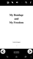 My Bondage and My Freedom 스크린샷 1