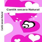 Icona Cantik Secara Natural