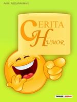 CERITA HUMOR poster