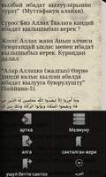 кыргыз тилинде макала capture d'écran 2