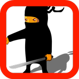 Devil Ninja Mission icône