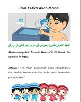 Doa Harian Anak Muslim Vol.1 capture d'écran 3