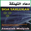 DOA TAHLUKAH