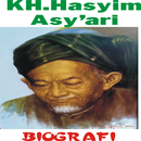 BIOGRAFI KH.HASYIM ASY'ARI APK