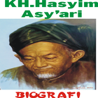 BIOGRAFI KH.HASYIM ASY'ARI Zeichen