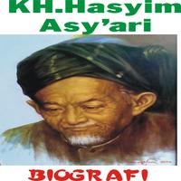 BIOGRAFI KH.HASYIM ASY'ARI Poster