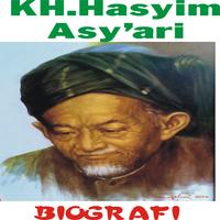 BIOGRAFI KH.HASYIM ASY'ARI capture d'écran 1