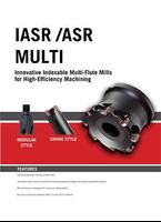 E-Catalog Hitachi ASR Plakat