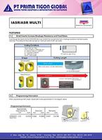 برنامه‌نما E-Catalog Hitachi ASR عکس از صفحه