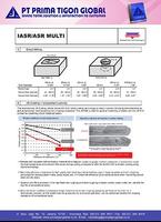 E-Catalog Hitachi ASR capture d'écran 2