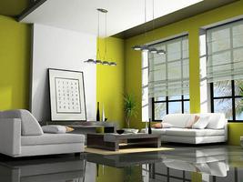 Home Painting Ideas 海报