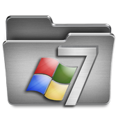 Icona Install Windows 7 Tutorial