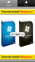 Install Windows 7 Tutorial 截图 2