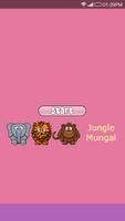 Jungle Mangal Plakat