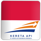 Jadwal Kereta Api 2015 アイコン