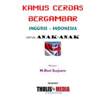 KAMUS GAMBAR INGGRIS INDONESIA screenshot 1