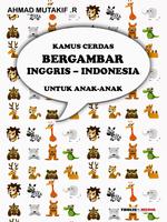KAMUS GAMBAR INGGRIS INDONESIA screenshot 2
