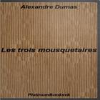 Les trois mousquetaires 圖標